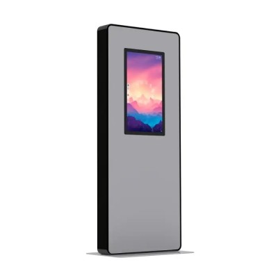 Уличный интерактивный киоск ASTstand 32" стандарт