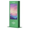 Уличный интерактивный киоск ASTstand MaX 65
