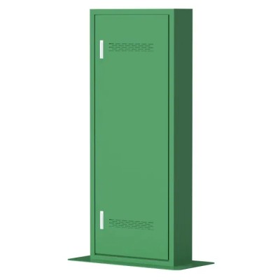 Уличный интерактивный киоск ASTstand MaX 75" стандарт