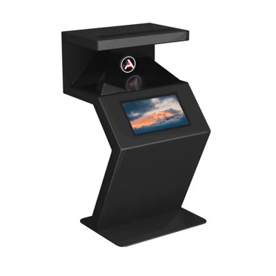 Голографическая пирамида 43" AxeTech (Power43)