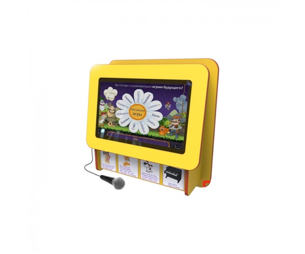 Профессиональный логопедический комплекс  Профессиональный логопедический комплекс