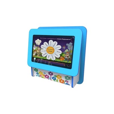Мультимедийный развивающий комплекс «AVKompleks Multi 16 maxi» (AVKMULTI16MAXI)