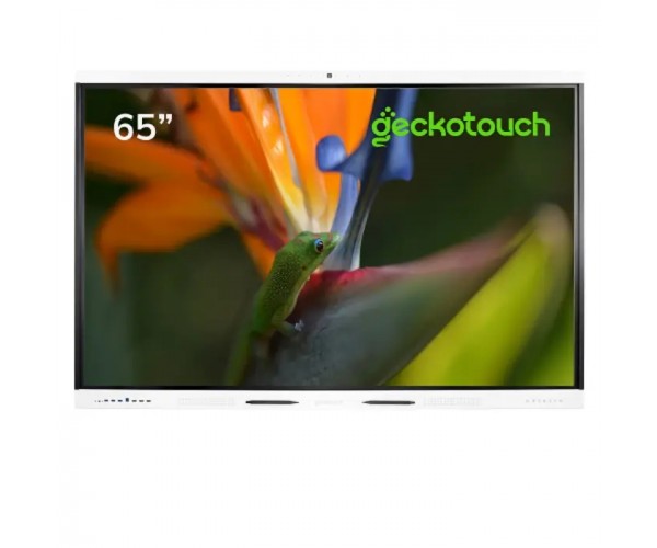 Интерактивный комплекс Geckotouch ​​​​​​​(65RK)