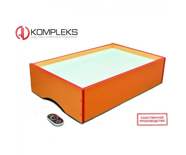 Планшет «AVKompleks» для песочной анимации (AVKPDPA1)