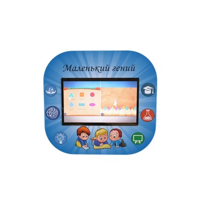 Профессиональный логопедический комплекс "AVKompleks Logo 1"