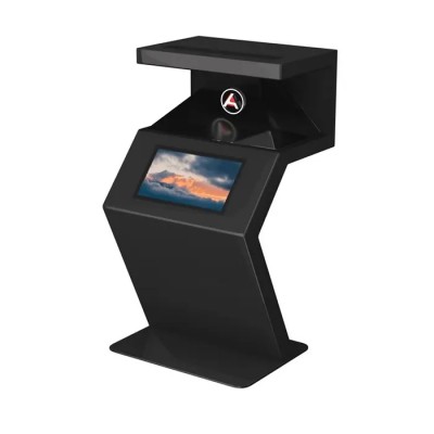 Голографическая пирамида 43" AxeTech (Power43)