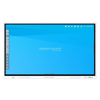 Интерактивная панель 75" TRIUMPH BOARD IFP (IFP75)