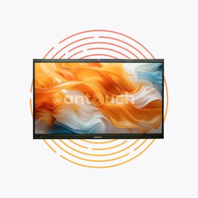 Интерактивная панель 86" AnTouch (ANTP-86-20iсG3.1/1245U)