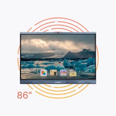 Интерактивная панель 86" AnTouch (ANTP-86-20iG2.1/1245U)