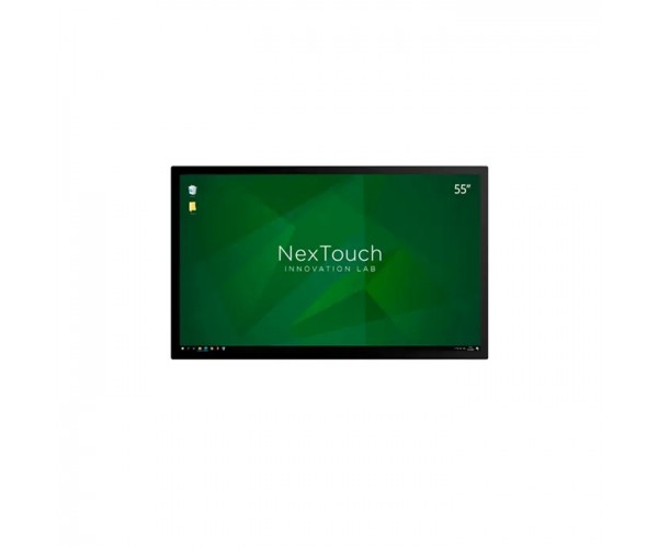 Интерактивная панель NextPanel 55PN