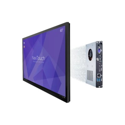 Интерактивный комплекс NextPanel 65P PRO