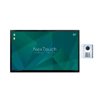 Интерактивный комплекс NextPanel 86P PRO (IFCNP1PNT86)