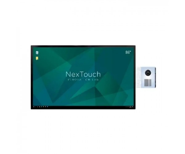 Интерактивный комплекс NextPanel 86P PRO (IFCNP1PNT86)