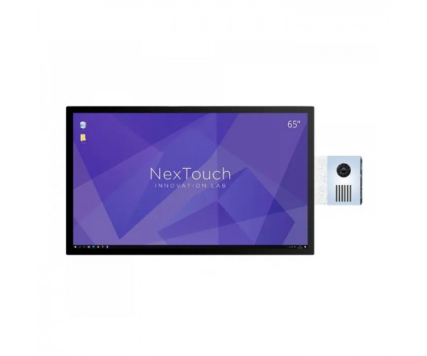 Интерактивный комплекс NextPanel 65P PRO