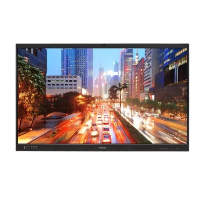 Интерактивный комплекс LR-75US6IB5на базе дисплея 75