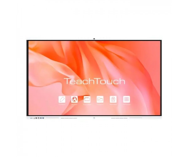Интерактивная панель TeachTouch 6.5N 86