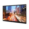 Интерактивный комплекс LR-75US6IB5на базе дисплея 75