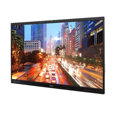 Интерактивный комплекс LR-75US6IB5на базе дисплея 75