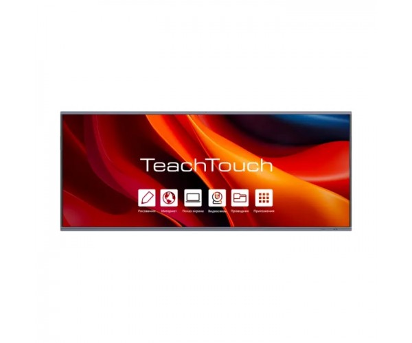 Интерактивная панель TeachTouch 8.0SE 92