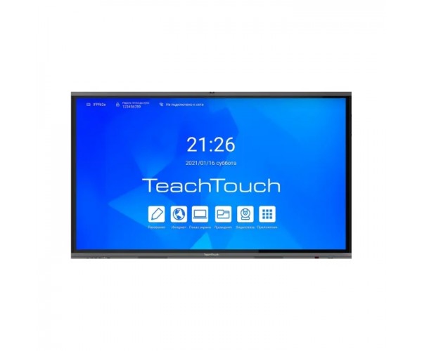 Дисплей интерактивный TeachTouch 5.5LE-R 65