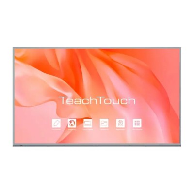 Интерактивная панель TeachTouch TT65N-75UD