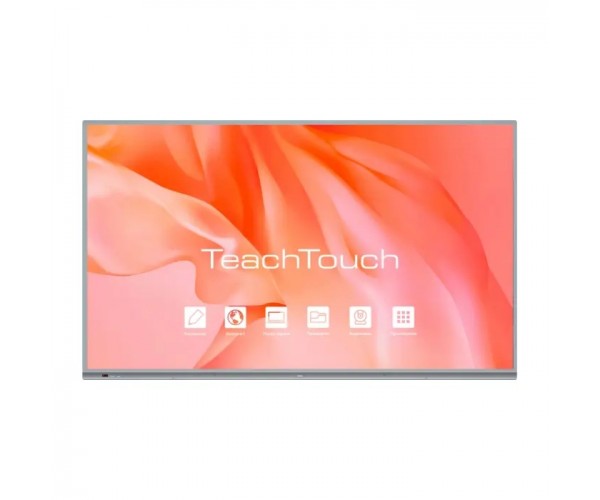 Интерактивная панель TeachTouch TT65N-75UD