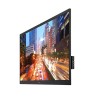 Интерактивный комплекс LR-75US6IB5на базе дисплея 75