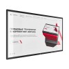 Интерактивная панель 65