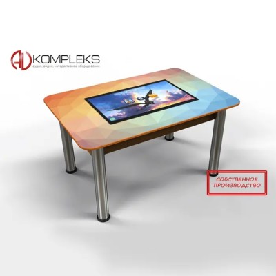 Интерактивный развивающий стол "AVKompleks Kids" (AVKKIDS)
