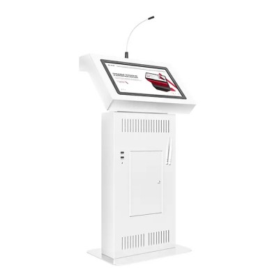 Интерактивная трибуна 21,5" AxeTech (Voice21,5)
