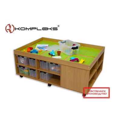 Игровой ландшафтный стол "AVKompleks М" (AVKILSM3)