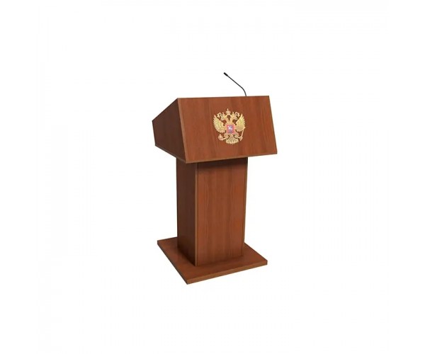 Мультимедийная интерактивная трибуна 