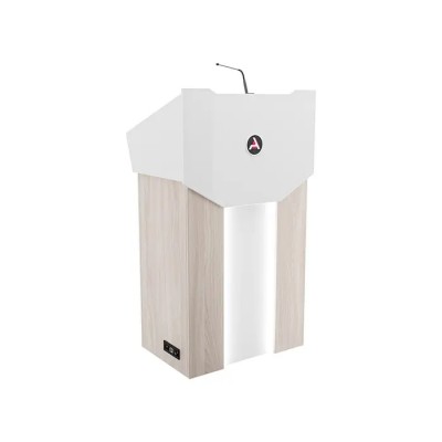 Интерактивная трибуна 21,5" AxeTech (Wood21,5)