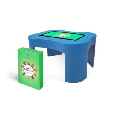 Детский интерактивный стол KidTouch 24Р