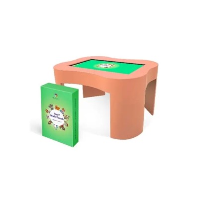 Детский интерактивный стол KidTouch 27P