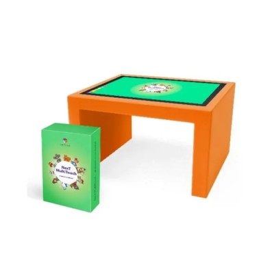 Детский интерактивный стол KidTouch 32P