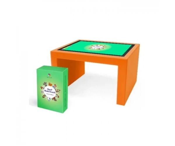 Детский интерактивный стол KidTouch 32P