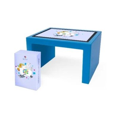 Детский интерактивный стол KidTouch 32P (TKSSM1PNT32)