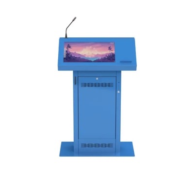 Интерактивная трибуна ASTdais 21/5 базовая