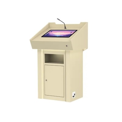 Интерактивная трибуна ASTdais 27" базовая