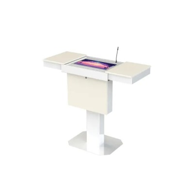 Интерактивная трибуна ASTdais MaX 32" базовая