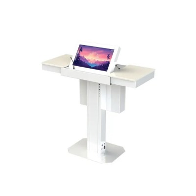 Интерактивная трибуна ASTdais MaX 32" базовая