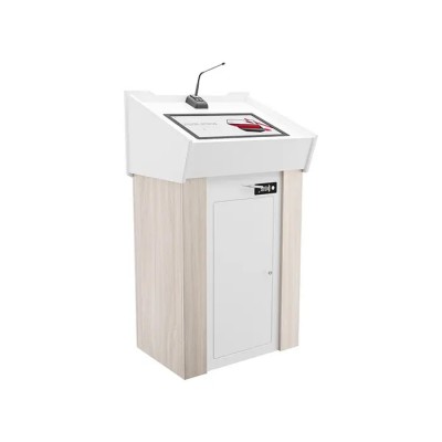 Интерактивная трибуна 21,5" AxeTech (Wood21,5)