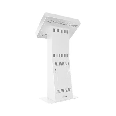 Интерактивный терминал самообслуживания 19" AxeTech (Titan19)
