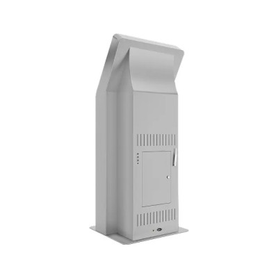 Интерактивный терминал самообслуживания 23,8" AxeTech (EasyPrint23,8)