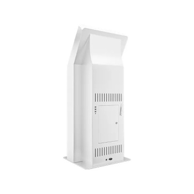 Интерактивный терминал самообслуживания 19" (EasyPrint19) AxeTech