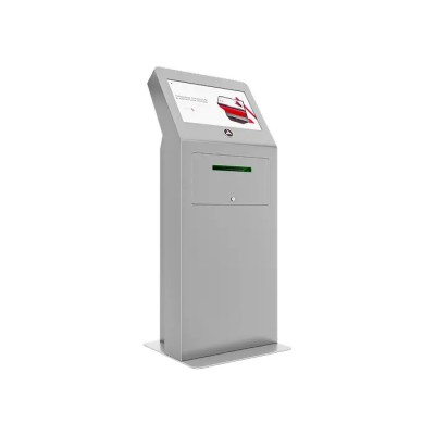 Интерактивный терминал самообслуживания 23,8" AxeTech (EasyPrint23,8)
