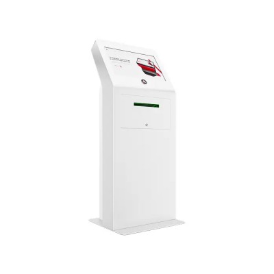 Интерактивный терминал самообслуживания 19" (EasyPrint19) AxeTech