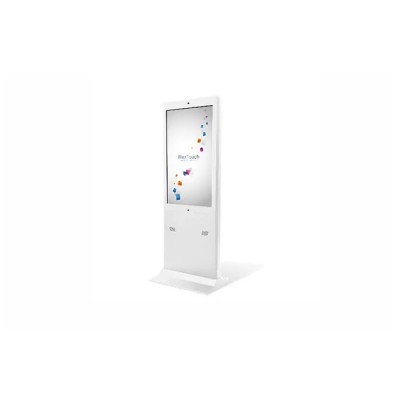 Интерактивная стойка NextStand 43P Simple