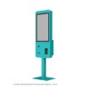 Интерактивный терминал ASTelectronic MaX 50